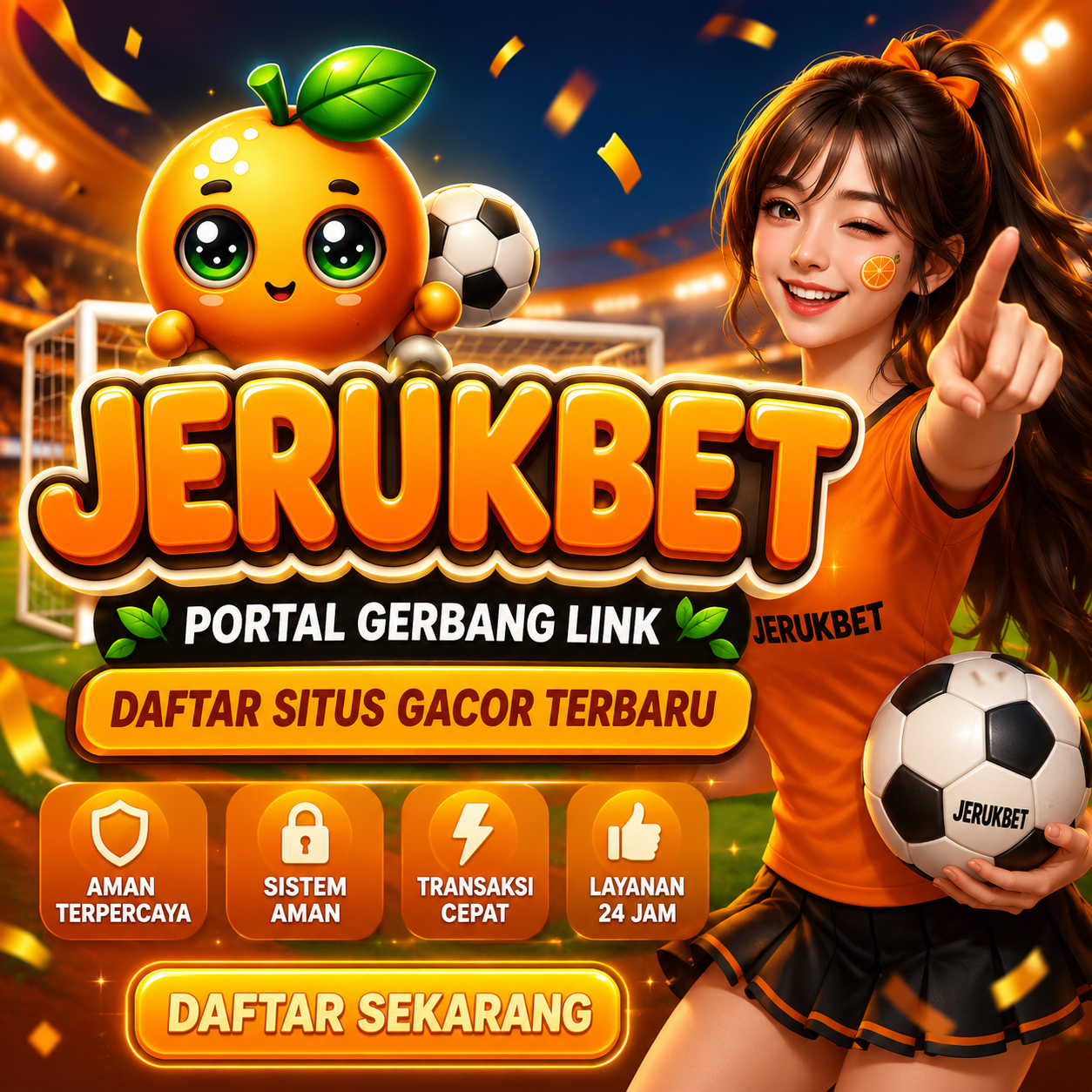 LOGIN JERUKBET